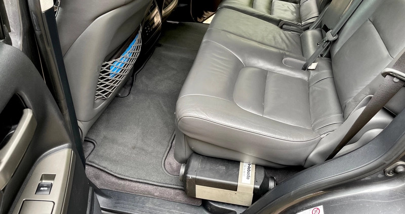 Toyota Land Cruiser cena 165000 przebieg: 234671, rok produkcji 2008 z Bolesławiec małe 137